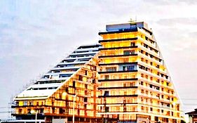 The Signature Hotel Apartment Accra Ghana