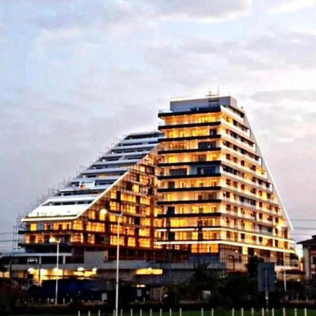 The Signature Hotel Apartment Accra Ghana Exterior photo